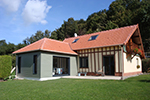 Agrandissement terrasse et véranda par Agrandissement Maisons à La Roche-sur-Foron